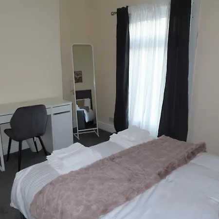 Portman House * Middlesbrough